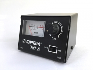 SWR Meters, Power Meters