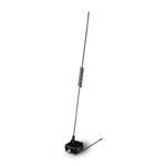 VHF/UHF Dual Band Antennas