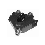 Coaxial Switches