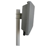 WIMAX / WLAN Antenna