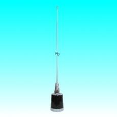 VH-1215-VHF Mobile Antennas