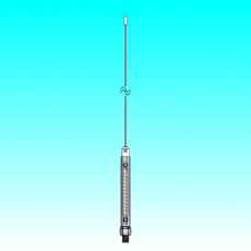 VH-1220-VHF Mobile Antenna