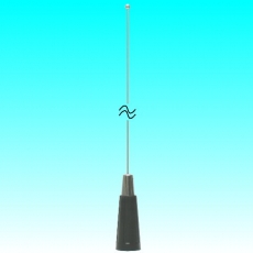 VH-1225-VHF Mobile Antennas