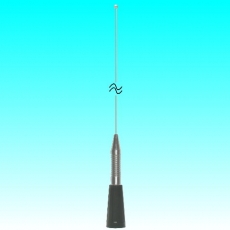 VH-1225S-VHF Mobile Antenna