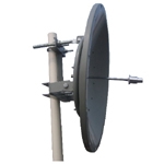 WD-5829-WLAN antennas