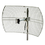 WG-2424-WLAN antennas