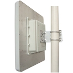 WP-2420E-WLAN antenna