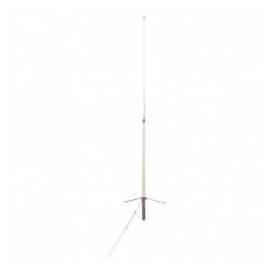 Tri-Band Antenna